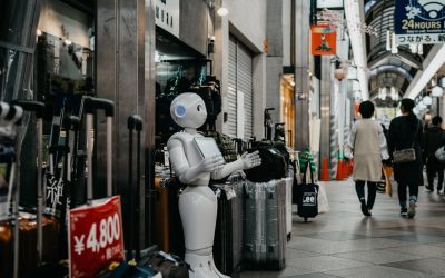 Comment l&rsquo;intelligence artificielle révolutionne la publicité programmatique pour un ROI maximal