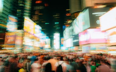Les tendances émergentes dans le marketing digital et l’impact des publicités en ligne