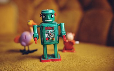Pourquoi l&rsquo;intelligence artificielle est l&rsquo;avenir de la publicité digitale et comment l&rsquo;intégrer dans vos campagnes